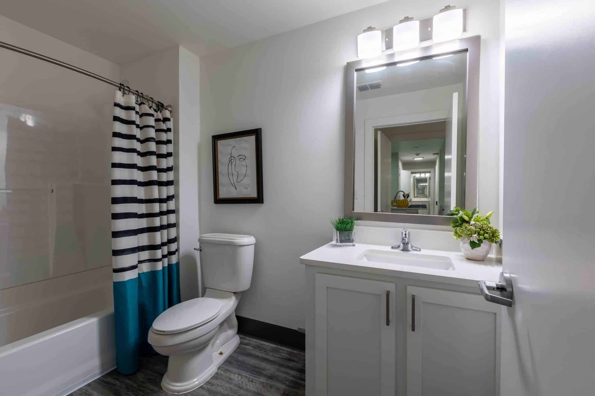 valentine commons off campus apartments just steps from nc state university platinum floor plans private bathrooms