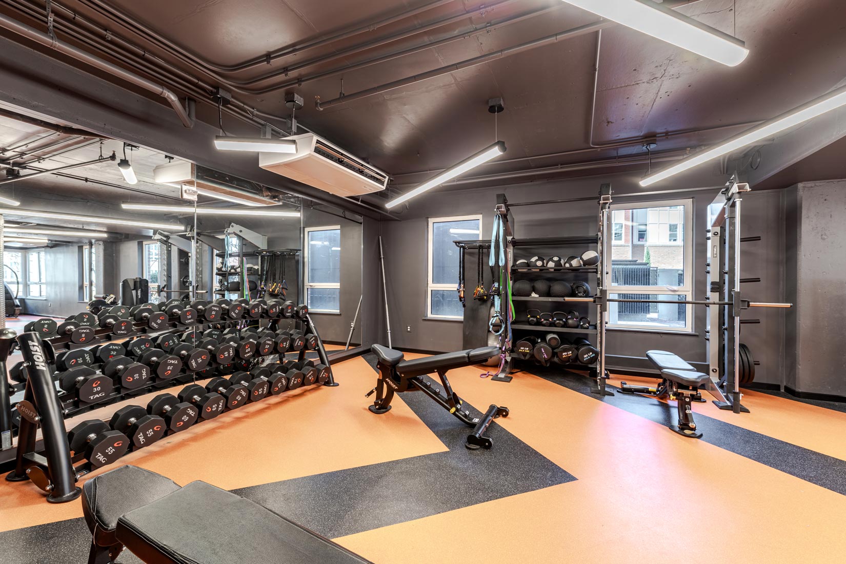 valentine commons apartments near nc state university fitness center equipment